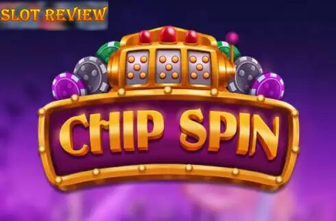 Chip Spin